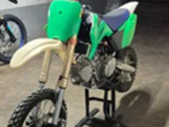 pit bike 150 dreams