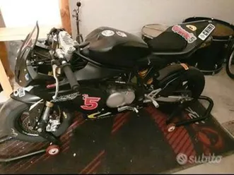 altro altro modello - 2022