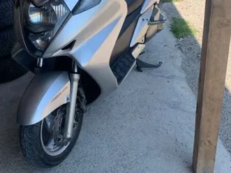 honda silver wing golemki