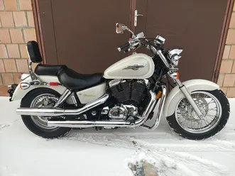 honda vt 1100 shadow c2 classic xvs vl rudnik nad sanem
