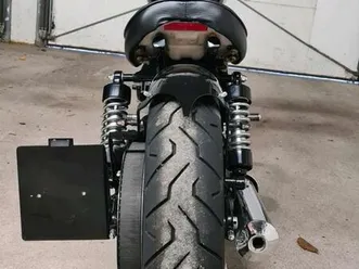 suzuki ls 650 , tausch gegen roller oder auto