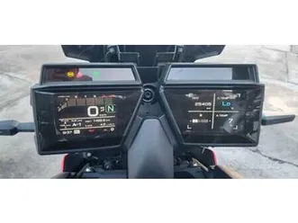 yamaha tracer 9 gt - 2021