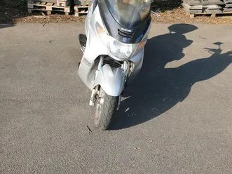 suzuki burgman 250 an