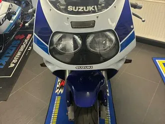 suzuki gsx/r 1100 gv73c