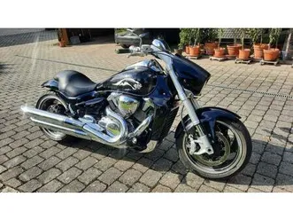 suzuki intruder vzr 1800 280er hr