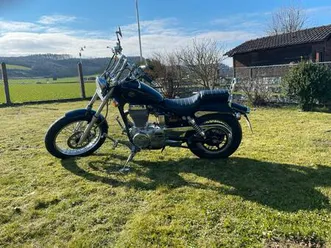 motorrad suzuki ls650