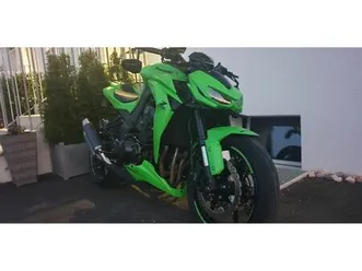 kawasaki z1000