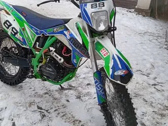 sprzedam cross xb zdziechowice drugie