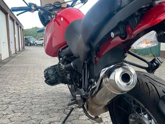 bmw motorrad r1100gs *52000km*