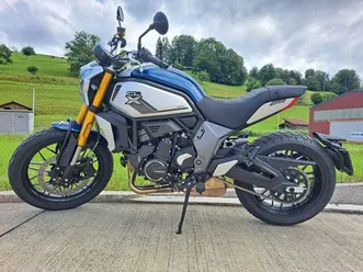 cf moto 700 cl-x heritage