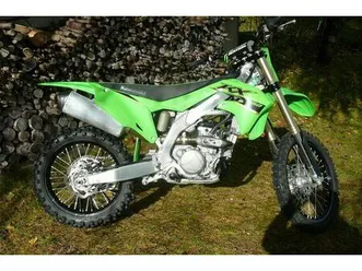 kawasaki kx 250