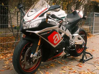 occasion aprilia rsv4 rf