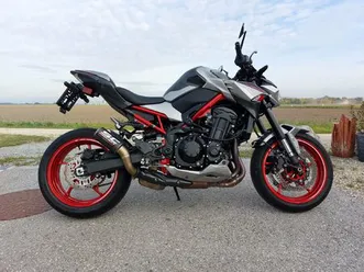 occasion kawasaki z900