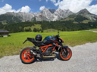 occasion ktm 1290 super duke r