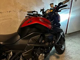 kawasaki z1000 | 2010 | 953 cc | top zustand