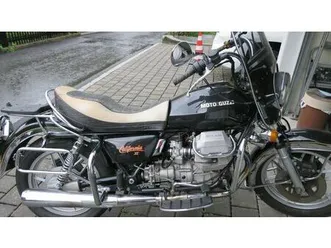 motoguzzi california 2