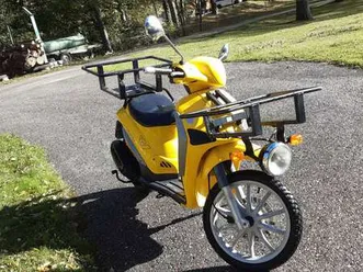 new liberty 50 corporate