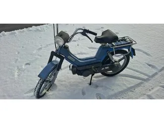 piaggio si mono mofa