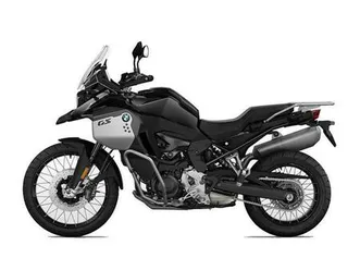 2024 bmw motorrad f 900 gs adventure black
