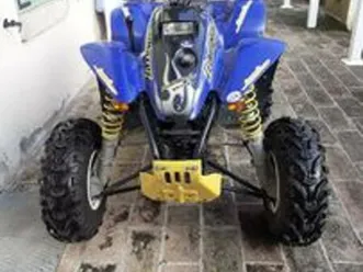 polaris trail blazer