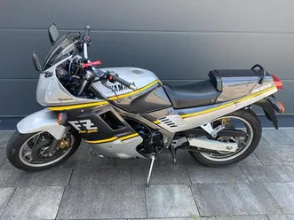 yamaha fz 750 bj 1988 top zustand!
