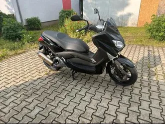 yamaha xmax 250 abs