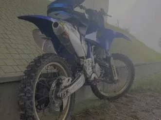 yamaha yz426f