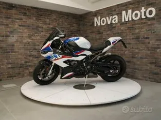 bmw s 1000 rr abs my19