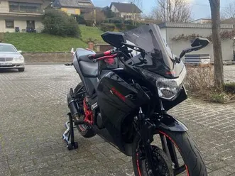 honda cbr 125r jc 50