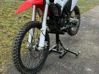 cross 250 ccm
