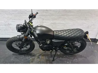 mutt fat sabbath 125 euro 5 125 cc