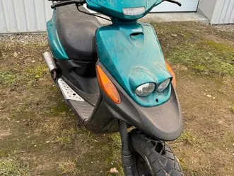 yamaha bw‘s bw booster mbk