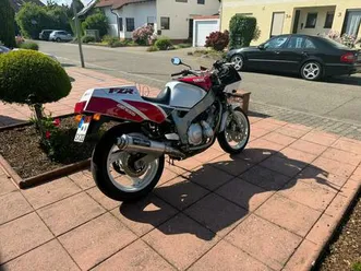 yamaha fzr600 3he a2 drossel evtl tausch