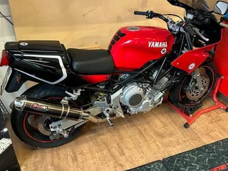 yamaha trx 850