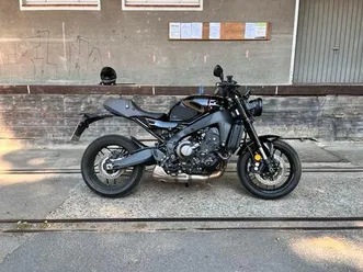 yamaha xsr 900 rn80