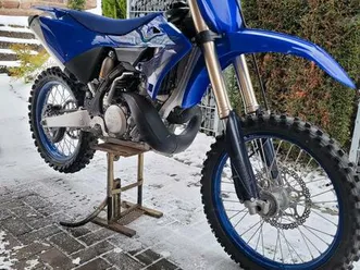 yamaha yz 250