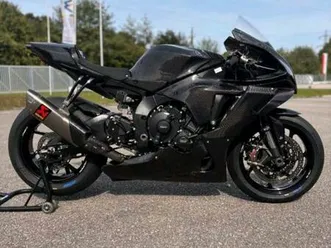 yamaha r1 rn 65 yart