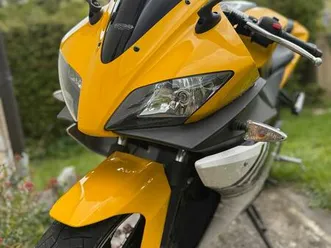 yamaha yzf 125 r