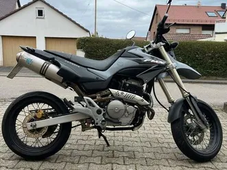 honda fmx 650