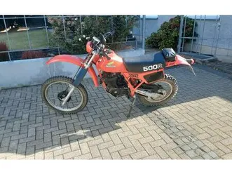 honda xr500r