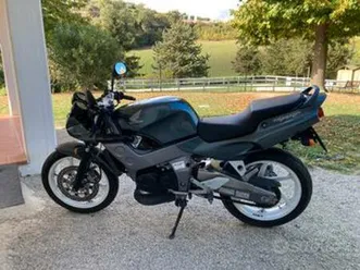 honda nsr 125 raiden