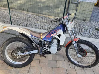 beta alp 240-250 - 1999 con documenti