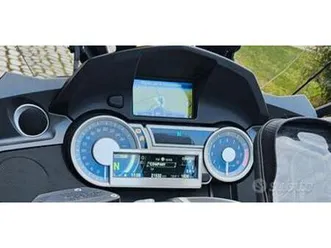 bmw k 1600 gtl - 2013