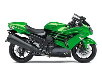 2017 kawasaki ninja® zx™-14r abs se