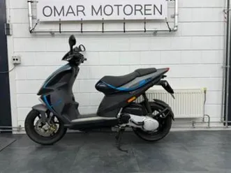 ?piaggio nrg 50cc nl ??bromkenteken ? — scooters | piaggio — marktplaats