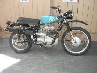 simson awo 425 geländesport