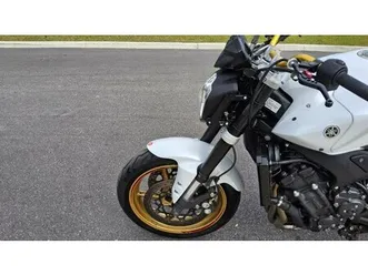 2014 yamaha fz1