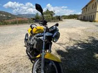 suzuki sv 650 2002