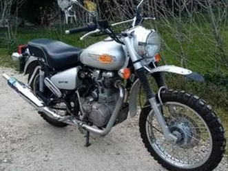 royal enfield bullet 500 - 2016