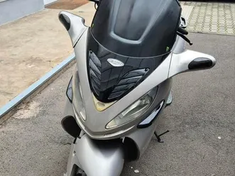 malaguti madison 125